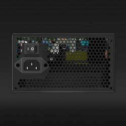 Sursa Aqirys Pulsar LS 550W 80+ - Img 4