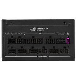 SURSA ASUS ROG STRIX 850W PLATINUM - Img 7