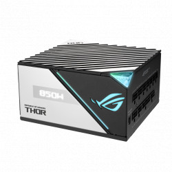 SURSA ASUS ROG THOR 850W PLATINUM II