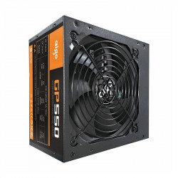 Sursa de alimentare pentru computer Aigo GP550 80 Plus Bronze 650W (negru) - Img 2