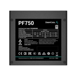 SURSA DEEPCOOL PF750 - Img 9