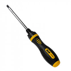 Surubelnita Deli Tools EDL626011, 6/PH2x180mm - Img 2