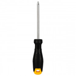 Surubelnita Philips PH2x100mm Deli Tools EDL626100 (negru) - Img 2