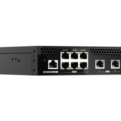SW QN M2106R-2S2T 6X2.5G 2X10G SFP+ 2X10 - Img 5