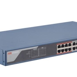 SWITCH 24PORTURI 100MBPS 2XGIGABIT 400W - Img 2