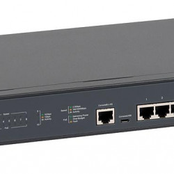 Switch TP-LINK 2.5Gigabit TL-SG3210XHP-M2
