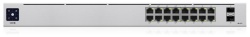 Switch Ubiquiti UniFi Switch 16 PoE USW-16-POE Gigabit - Img 2