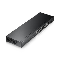 Switch ZyXEL GS1900-24E-EU0102F, 24-Port Gigabit - Img 3