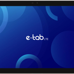 TAB e-tab LTE 3 FHD 10.1" 4GB 128GB Andr
