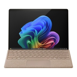 Tableta Microsoft Surface Pro 11, Snapdragon X Plus, 512GB, 16GB, Wifi, Dune - Img 3