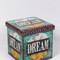 Taburet pliabil -Dream