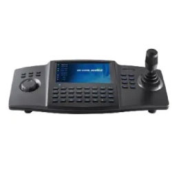 TASTATURA DE CONTROL IP