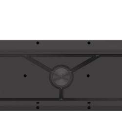 Tastatura Gaming Corsair K55 CORE RGB iCUE Black - Img 12