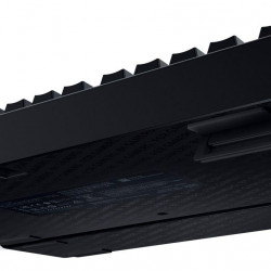 Tastatura Gaming Razer BlackWidow V4 75% Black Orange Tactile Gen-3 Switch Mecanica - Img 3