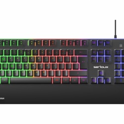 TASTATURA GAMING SERIOUX NEXOR - Img 4