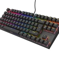 Tastatura Genesis Thor 303 TKL P negru - Img 4