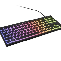 Tastatura Genesis Thor 430 TKL negru
