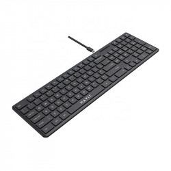 Tastatura Havit KB252 (neagra) - Img 3