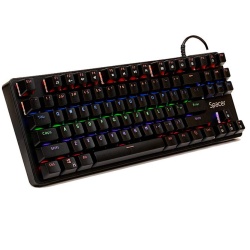 Tastatura Mc Spacer cu fir SPKB-MK-IMMOR