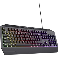 Tastatura Trust GXT 836 Evocs, negru - Img 7