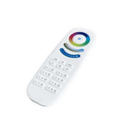 Telecomanda RF LED Gledopto cu 8 zone (pentru controlerele LED Gledopto Pro RGB+CCT) - Img 2