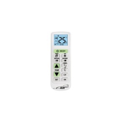 TELECOMANDA UNIVERSALA AER CONDITIONAT - Img 1