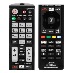 TELECOMANDA UNIVERSALA LED TV LG - Img 3