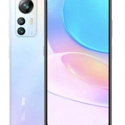 Telefon mobil Blackview A85, 128GB, 8GB, 4G, Dual Sim, White - Img 4