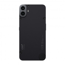 Telefon Mobil CMF by Nothing Phone 1, 128GB, 8GB, Black A10400108