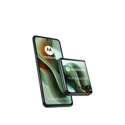 Telefon Mobil Motorola Razr 60 Ultra, 512GB, 16GB, Scarab PB8R0003SE