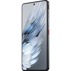 Telefon mobil Nubia Z50S Pro Dual (Sim+Sim) 1TB 5G Negru 12GB RAM - Img 2