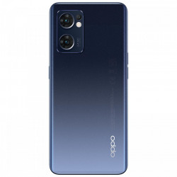 Telefon mobil Oppo Find X5 Lite, 256GB, 8GB, 5G, Dual Sim, Starry Black