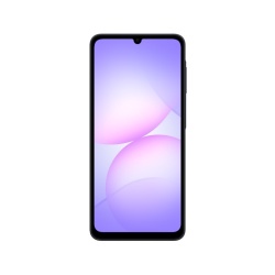 Telefon mobil Samsung Galaxy A07, 128GB, 6GB RAM, 4G, Black - Img 2