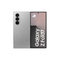 Telefon Mobil Samsung Galaxy Z Fold7, 512GB, 12GB, Silver Shadow EU SM-F966BZSCEUE