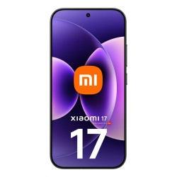 Telefon Mobil Xiaomi 17, 512GB, 12GB, Black MZB0MMMEU