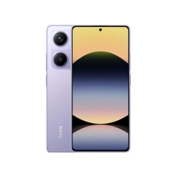 Telefon Mobil Xiaomi Redmi Note 14S 4G, 256GB, 8GB, Aurora Purple MZB0K8OEU