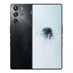 Telefon Mobil ZTE Nubia Red Magic 10 Pro, 256GB, 12 GB RAM, 5G, Dual Sim, Shadow
