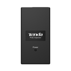 TENDA 10/100MBPS POE INJECTOR, POE15F - Img 2