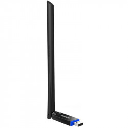 TENDA 300MBPS UTRAL-FAST USB ADAPTER - Img 2