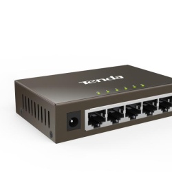 TENDA 5-PORT GIGABIT 10/100/1000MBPS - Img 4