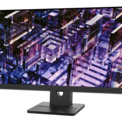 ThinkVision E24q-30 24" IPS QHD HDMI 3Y - Img 12