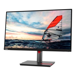 ThinkVision P25i-30 24.5" IPS HMDI 3Y - Img 11