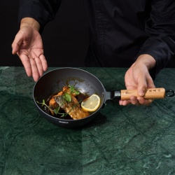 TIGAIE WOK+CAPAC 20X7CM,RIKITO WATANABE - Img 9