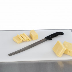 TOCATOR HACCP GN1/2, 26.5X32.5X1 CM, ALB - Img 3