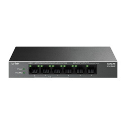 TP-LINK 6-PORT GIGABIT SWITCH LS106LP - Img 2
