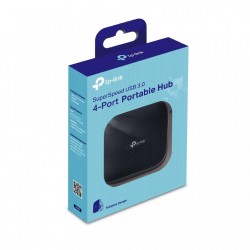 TP-Link Hub USB TP-Link UH400 (UH400) - Img 6