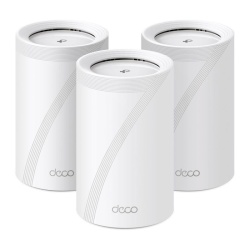 TP-LINK KIT BE9300 MESH WIFI 7 3PK - Img 7