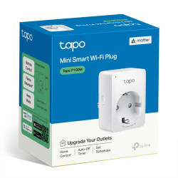 TP-LINK MINI SMART WI-FI PLUG - Img 2