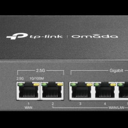 TP-LINK OMADA GB VPN ROUTER ER707-M2 - Img 3