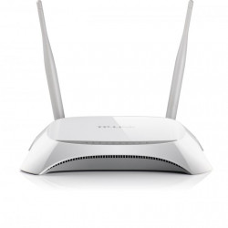TP-LINK ROUTER 4G N300 FOR USB MODEM